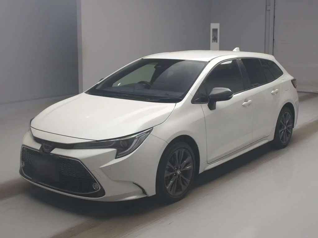 Toyota Corolla Wagon ZRE212W 2021